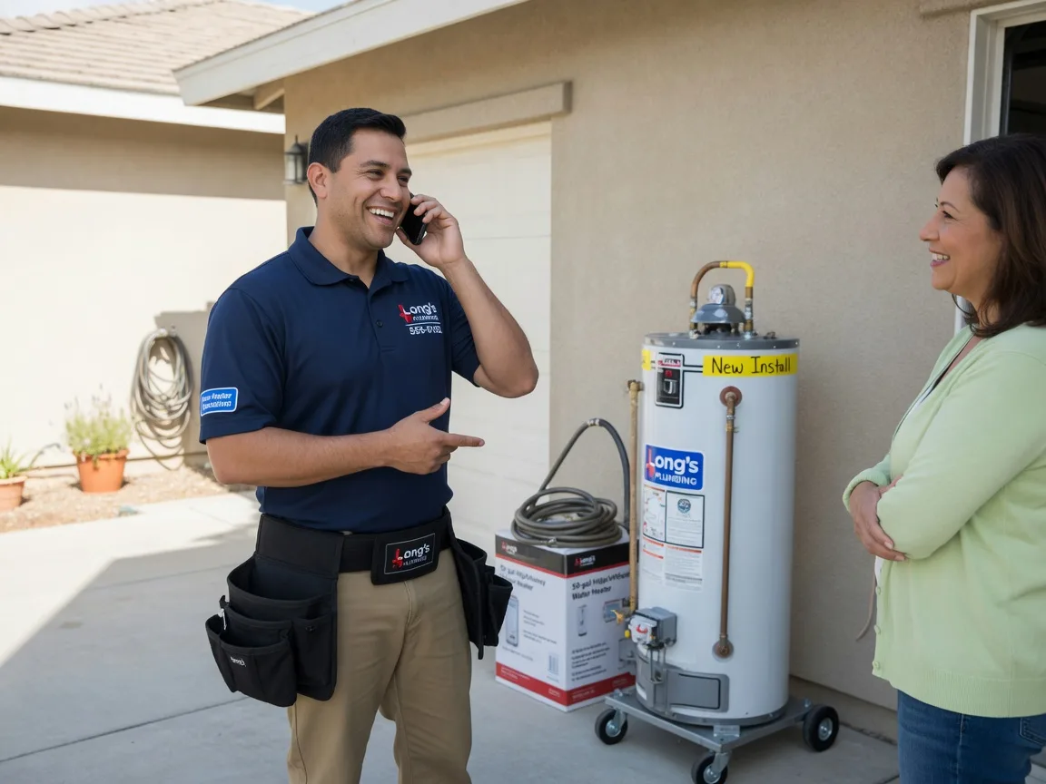 Leak Detection Wolsey, SD FAQs